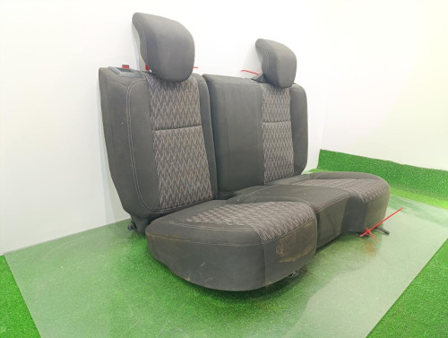 ASIENTOS TRASEROS Opel MOKKA 