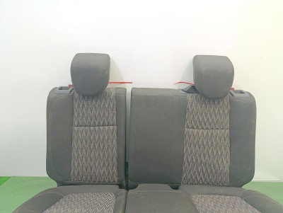 ASIENTOS TRASEROS, Opel, MOKKA