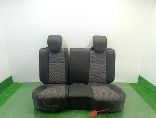 ASIENTOS TRASEROS Opel MOKKA 