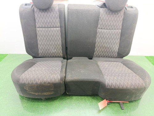 ASIENTOS TRASEROS Opel MOKKA 