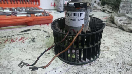 VENTILADOR CALEFACCION Opel CORSA B 