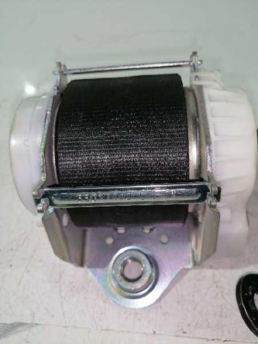  CINTURON SEGURIDAD TRASERO DERECHO SEAT IBIZA (6P1) 