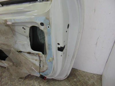 PUERTA DELANTERA DERECHA, OPEL, CORSA D