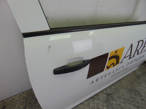  PUERTA DELANTERA DERECHA OPEL CORSA D 