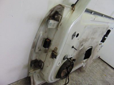 PUERTA DELANTERA DERECHA, OPEL, CORSA D