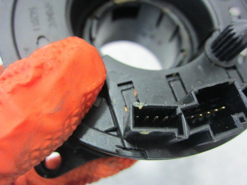  ANILLO AIRBAG BMW SERIE X5 (E53) 