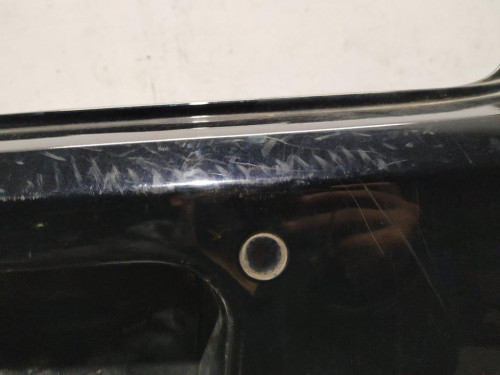 PARAGOLPES TRASERO VOLKSWAGEN GOLF VI (5K1)(10.2008) 