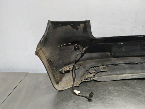  PARAGOLPES TRASERO VOLKSWAGEN GOLF VI (5K1)(10.2008) 