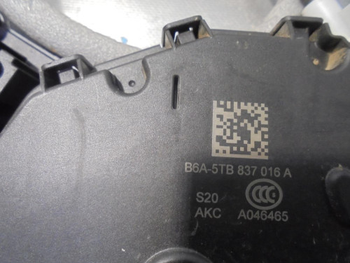  CERRADURA PUERTA DELANTERA DERECHA Volkswagen T-CROSS (C11) 