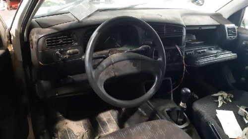 VOLKSWAGEN GOLF III (1H1)(11.1991) 