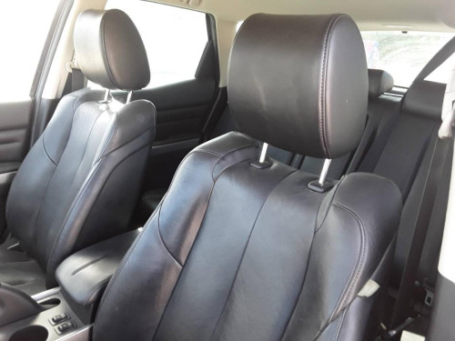 ASIENTO DELANTERO IZQUIERDO Mazda CX-7 ER 