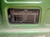  FORD FIESTA (CBK) 