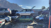  FORD FIESTA (CBK) 