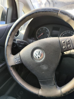 AIRBAG DELANTERO IZQUIERDO
