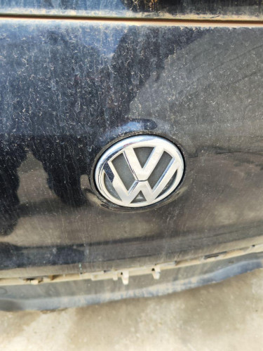 CERRADURA MALETERO / PORTON VOLKSWAGEN GOLF VI (5K1)(10.2008) 