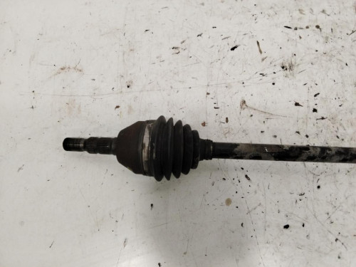 TRANSMISION DELANTERA DERECHA Opel ASTRA J BERLINA 5P 