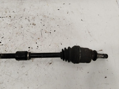 TRANSMISION DELANTERA DERECHA, OPEL, ASTRA J BERLINA 5P