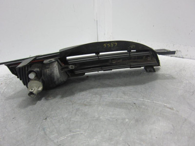 REJILLA DELANTERA, NISSAN, MICRA (K12E)