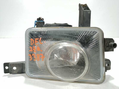 FARO ANTINIEBLA IZQUIERDO, OPEL, CORSA C