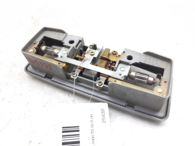 LUZ INTERIOR, MITSUBISHI, GALANT BERLINA (EA0)