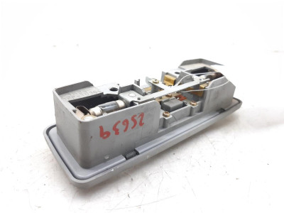 LUZ INTERIOR, MITSUBISHI, GALANT BERLINA (EA0)