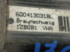  AMORTIGUADOR DELANTERO DERECHO SKODA FABIA COMBI (6Y5) 