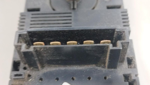  MANDO CALEFACCION / AIRE ACONDICIONADO, MERCEDES-BENZ, SPRINTER II JAMES COOK (906) 