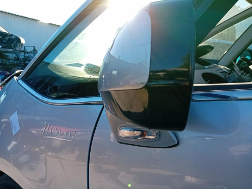CITROEN C4 PICASSO — vehículo donante para recambios 