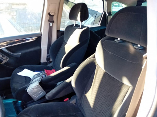 CITROEN C4 PICASSO — vehículo donante para recambios 