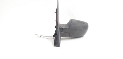 RETROVISOR IZQUIERDO, FORD, FIESTA (CBK)