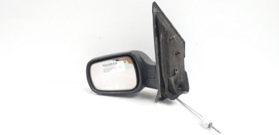 RETROVISOR IZQUIERDO, Ford, FIESTA (CBK)