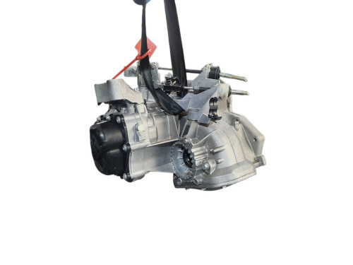 CAJA CAMBIOS Opel CORSA E 
