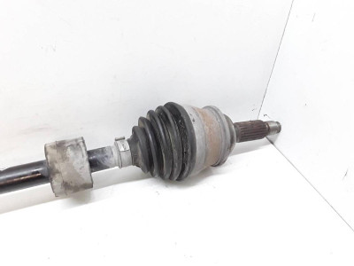 TRANSMISION DELANTERA IZQUIERDA, Opel, AGILA