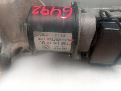 MOTOR LIMPIA DELANTERO, LANCIA, MUSA (184)