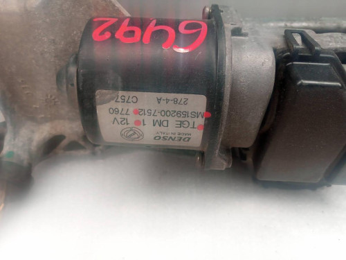  MOTOR LIMPIA DELANTERO LANCIA MUSA (184) 
