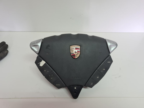  AIRBAG DELANTERO IZQUIERDO PORSCHE CAYENNE (TIPO 9PA) 