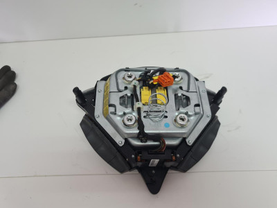 AIRBAG DELANTERO IZQUIERDO, PORSCHE, CAYENNE (TIPO 9PA)