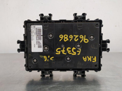 CAJA RELES / FUSIBLES, FORD, KA+ (CDU)