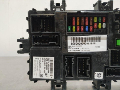 CAJA RELES / FUSIBLES, FORD, KA+ (CDU)