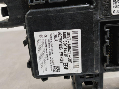 CAJA RELES / FUSIBLES, FORD, KA+ (CDU)