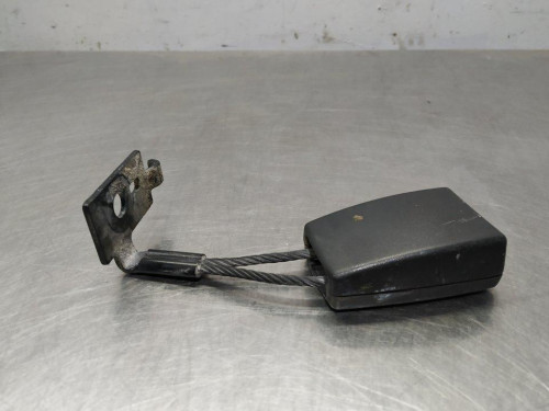  ENGANCHE CINTURON TRASERO DERECHO Opel VECTRA C BERLINA 