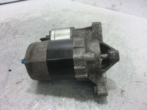  MOTOR ARRANQUE CITROEN C3 