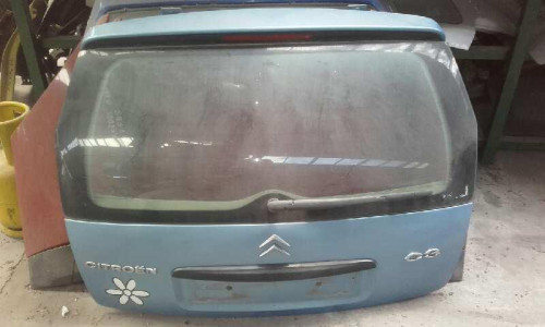  PORTON TRASERO 