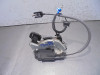 CERRADURA PUERTA TRASERA DERECHA Seat LEON (5F1) 
