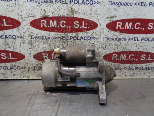 MOTOR ARRANQUE MAZDA 6 BERLINA (GG) 