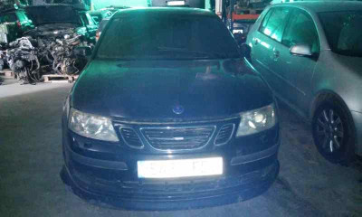 SAAB 9-3 BERLINA