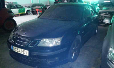 SAAB 9-3 BERLINA