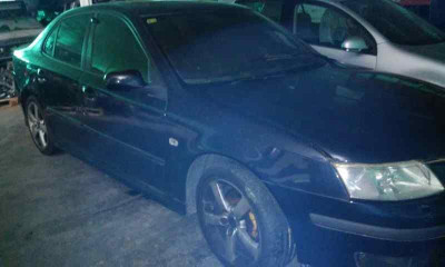 SAAB 9-3 BERLINA