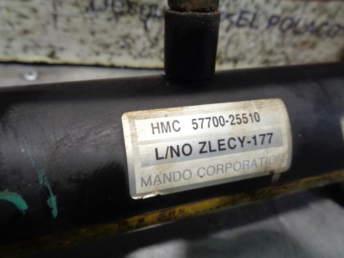 CREMALLERA DIRECCION Hyundai ACCENT (LC) 