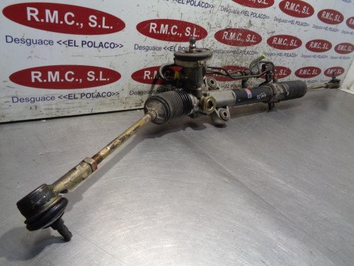 CREMALLERA DIRECCION Hyundai ACCENT (LC) 